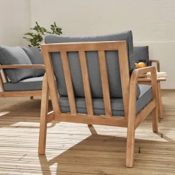 Acacia houten tuinmeubelen