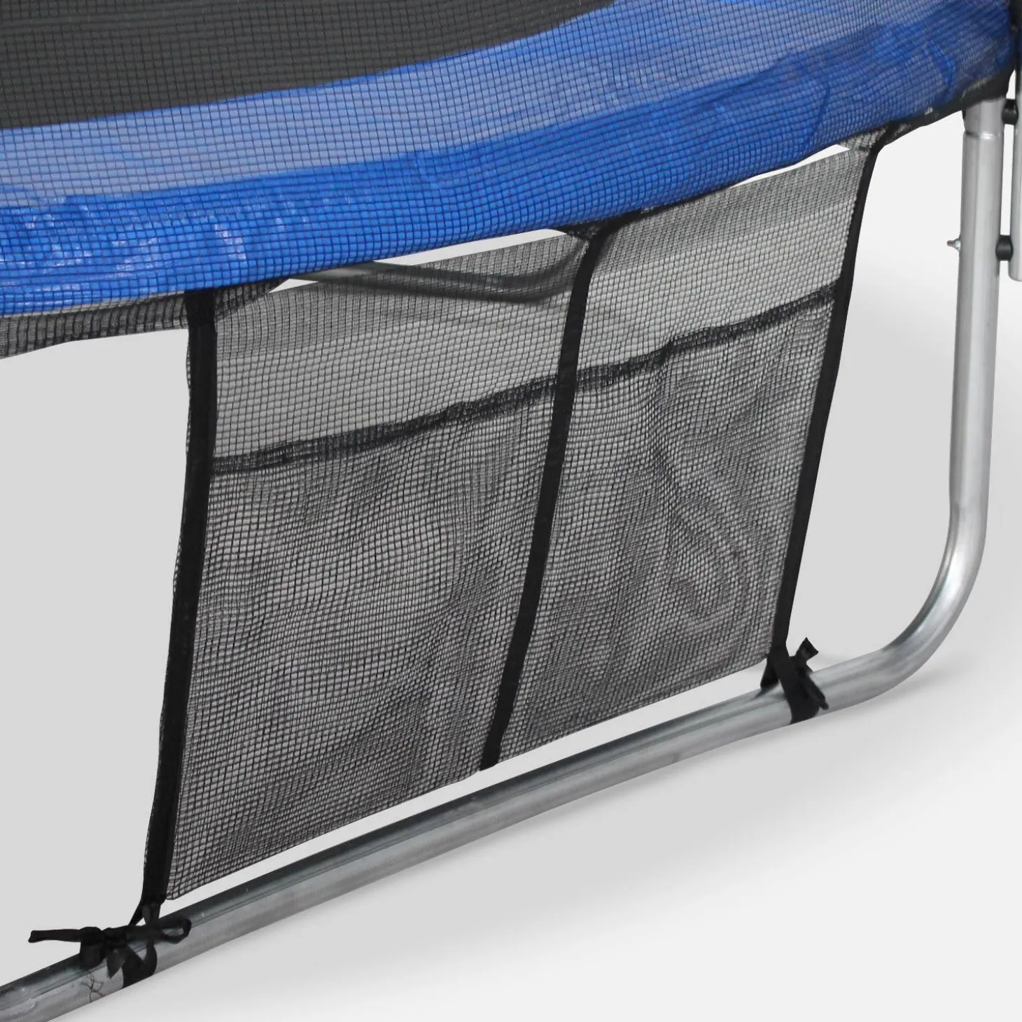 Accessoireset voor trampoline