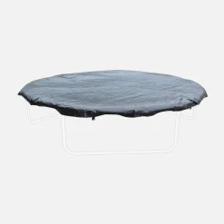 Afdekzeil trampoline - Pléione