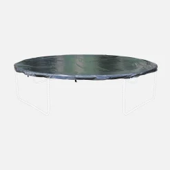 Afdekzeil trampoline - Pléione