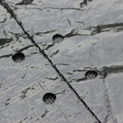 Afdekzeil trampoline - Pléione