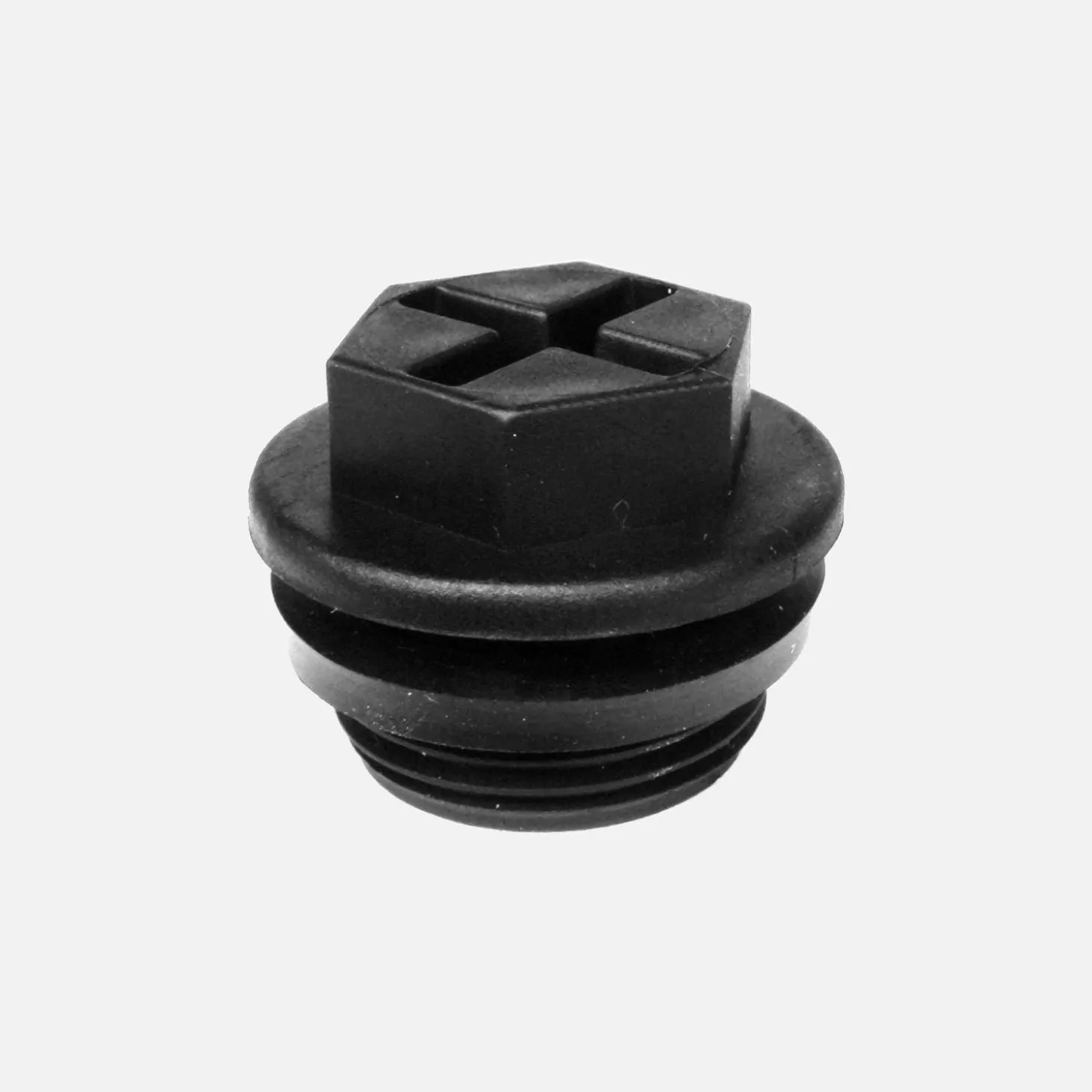 Afvoerplug 20/27 voor waterrecuperator
