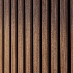 Akoestische decoratieve wandpanelen