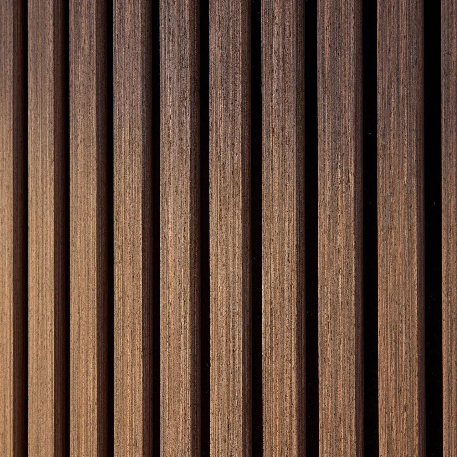 Akoestische decoratieve wandpanelen
