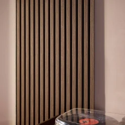 Akoestische decoratieve wandpanelen