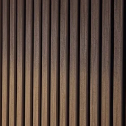 Akoestische decoratieve wandpanelen