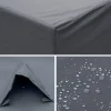 Beschermhoes voor tuinset Venezia
