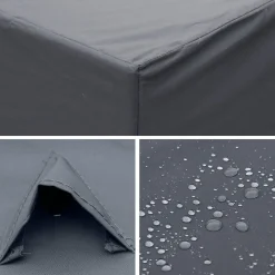 Beschermhoes voor tuinset Venezia