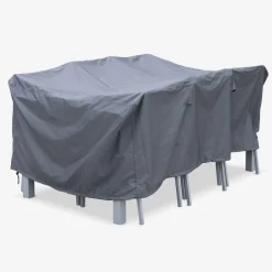 Beschermhoes voor tuintafel