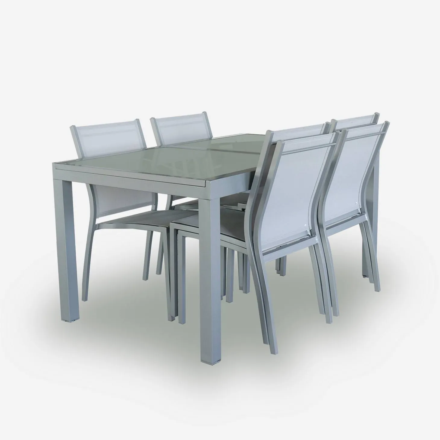 Beschermhoes voor tuintafel