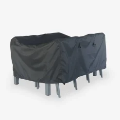 Beschermhoes voor tuintafel