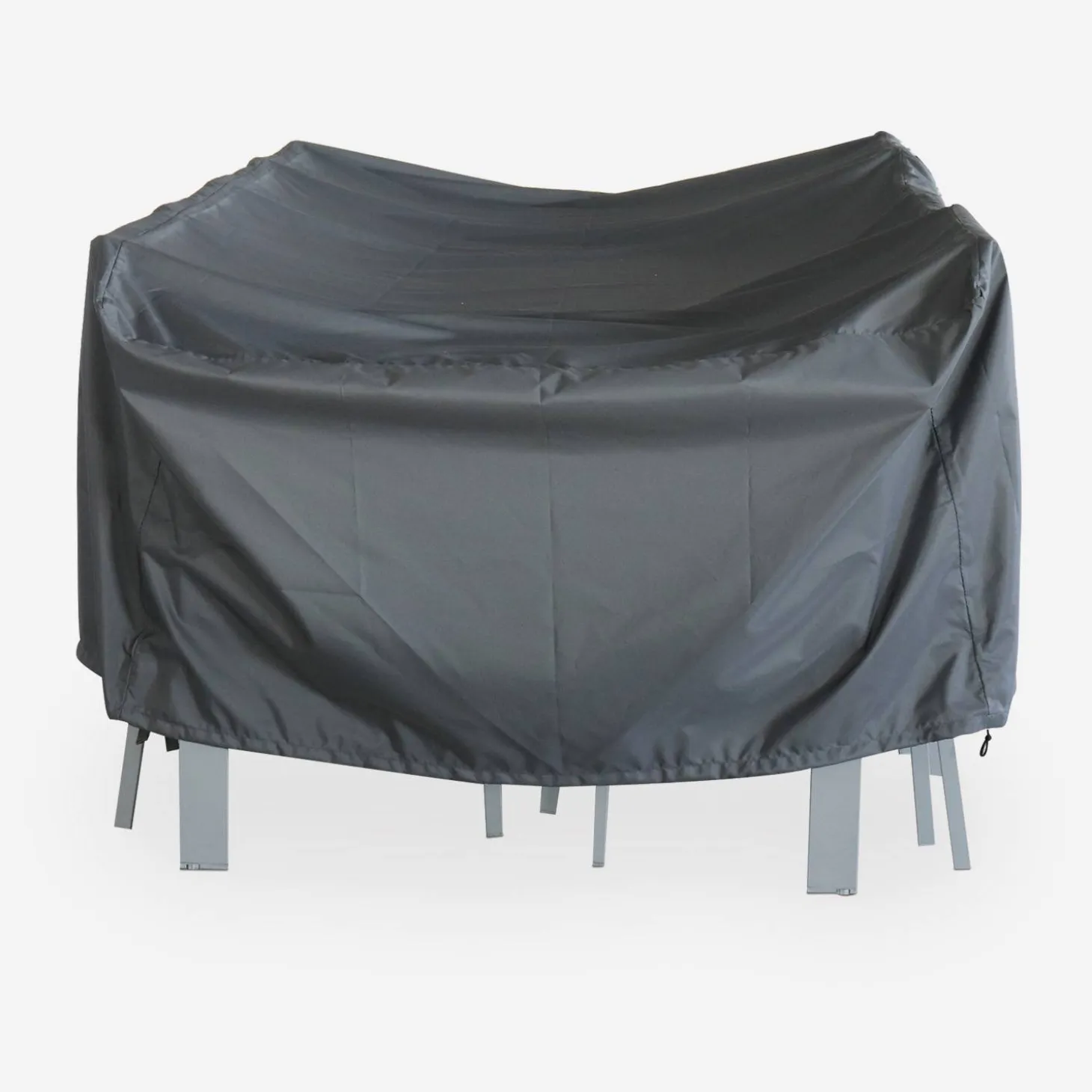 Beschermhoes voor tuintafel