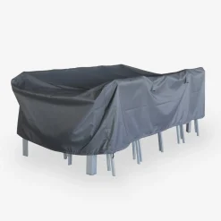 Beschermhoes voor tuintafel