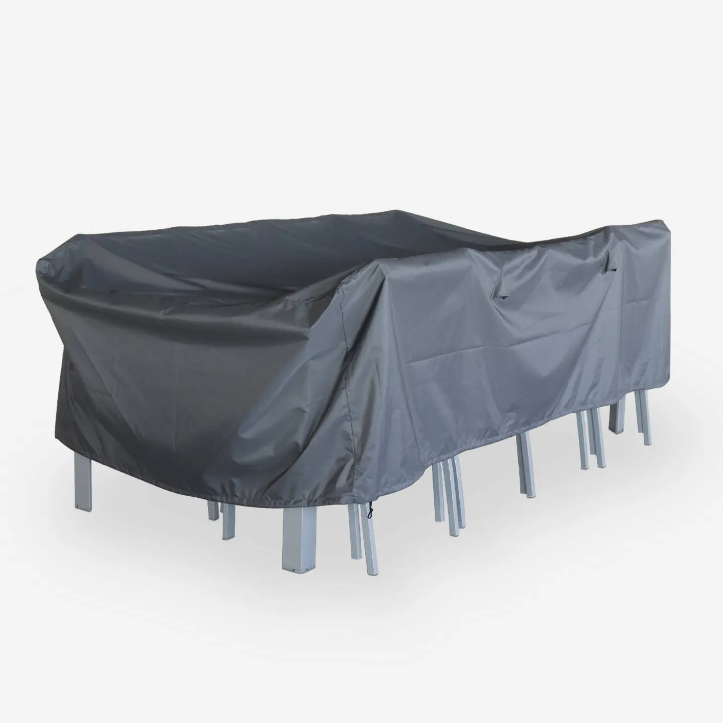 Beschermhoes voor tuintafel