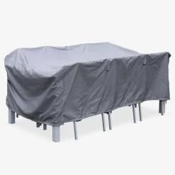 Beschermhoes voor tuintafel