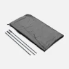 Beschermhoes zweefparasol 3x4m