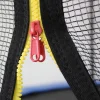 Beschermingsnet voor trampoline