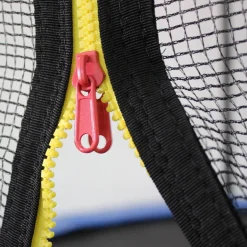Beschermingsnet voor trampoline