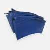 Beschermrand tramponline blauw - Pollux