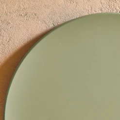 Bistrotafel voor 2 personen inklapbaar metaal Ø60cm