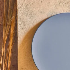 Bistrotafel voor 2 personen inklapbaar metaal Ø60cm