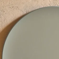 Bistrotafel voor 2 personen inklapbaar metaal Ø60cm