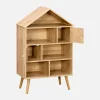 Boekenkast, L60 x B30 x H100cm