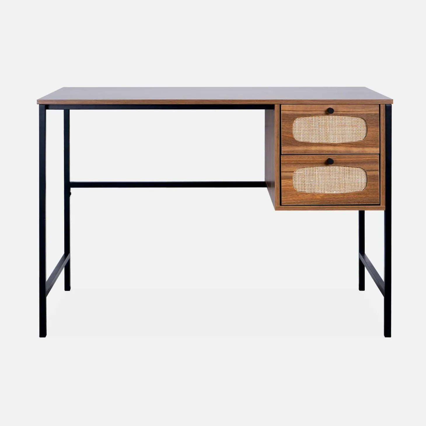 Bureau, B 110 x D 55 x H 76cm