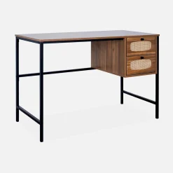 Bureau, B 110 x D 55 x H 76cm