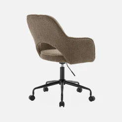 Bureaustoel met wielen