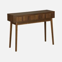 Consoletafel, Linear, L 100 x B 30 x H 75cm