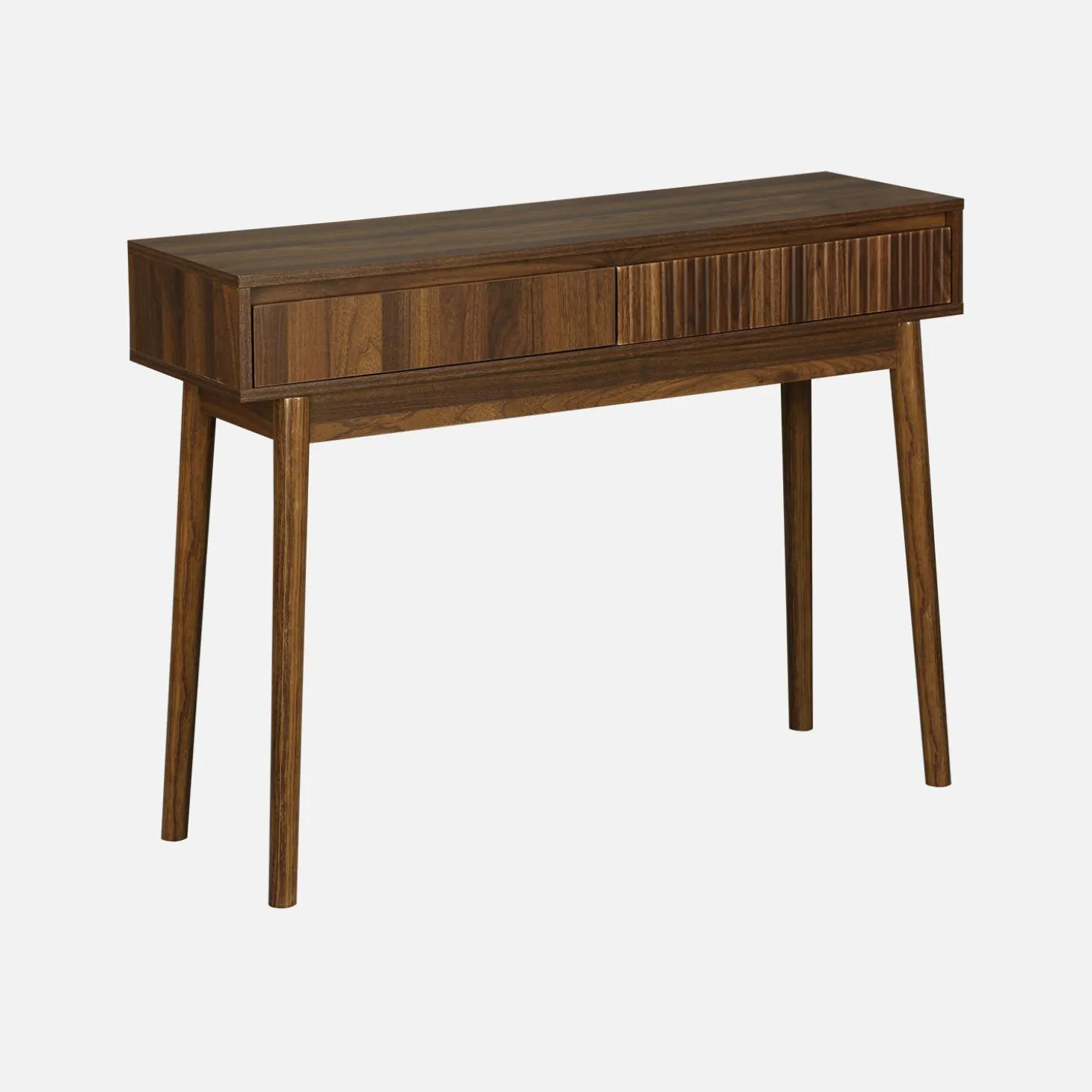 Consoletafel, Linear, L 100 x B 30 x H 75cm