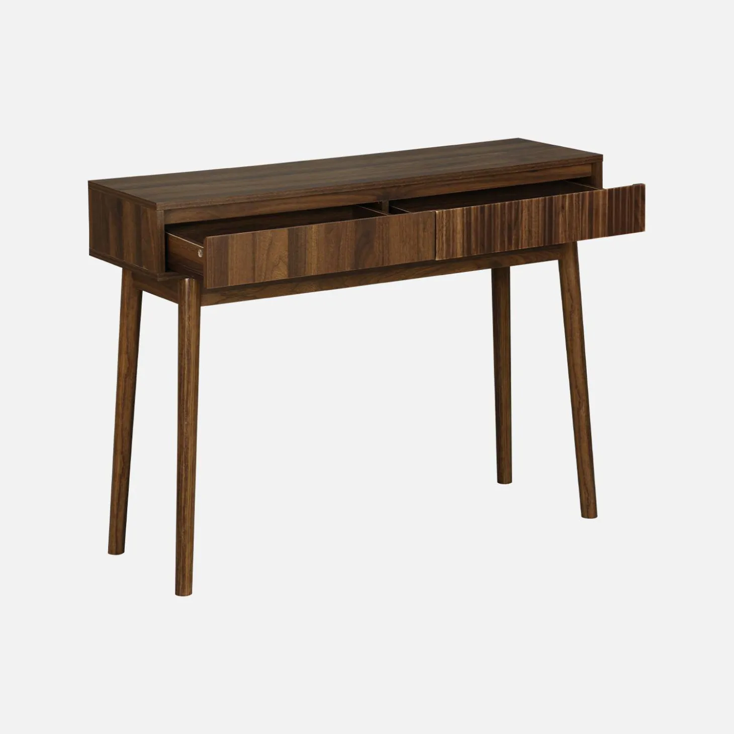 Consoletafel, Linear, L 100 x B 30 x H 75cm