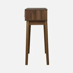 Consoletafel, Linear, L 100 x B 30 x H 75cm