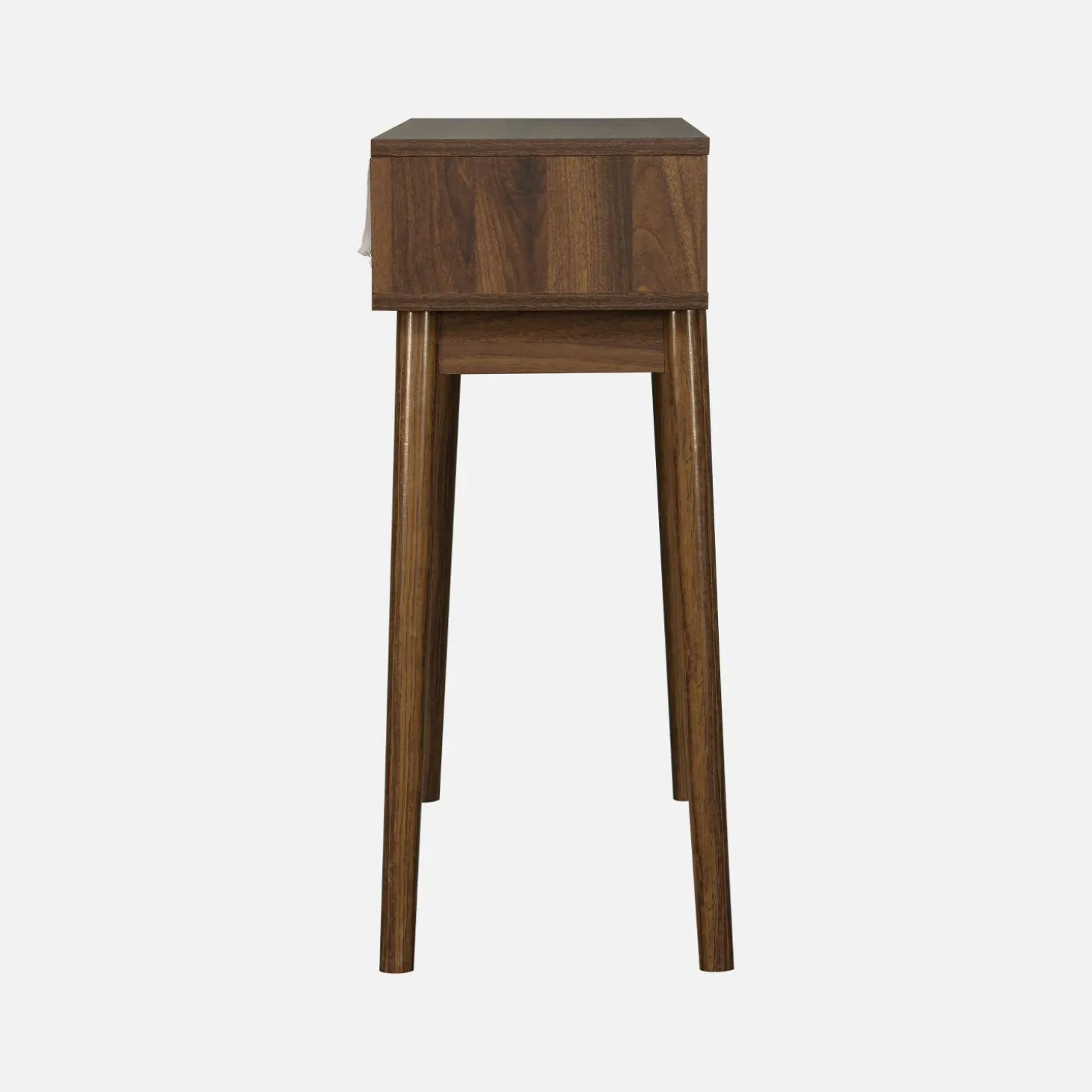 Consoletafel, Linear, L 100 x B 30 x H 75cm