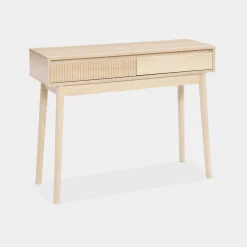 Consoletafel, Linear, L 100 x B 30 x H 75cm