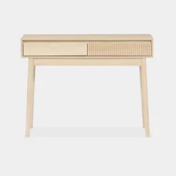 Consoletafel, Linear, L 100 x B 30 x H 75cm