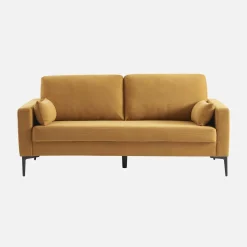 Corduroy bank, 3-zits