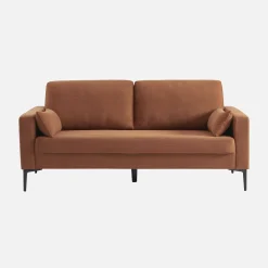 Corduroy bank, 3-zits
