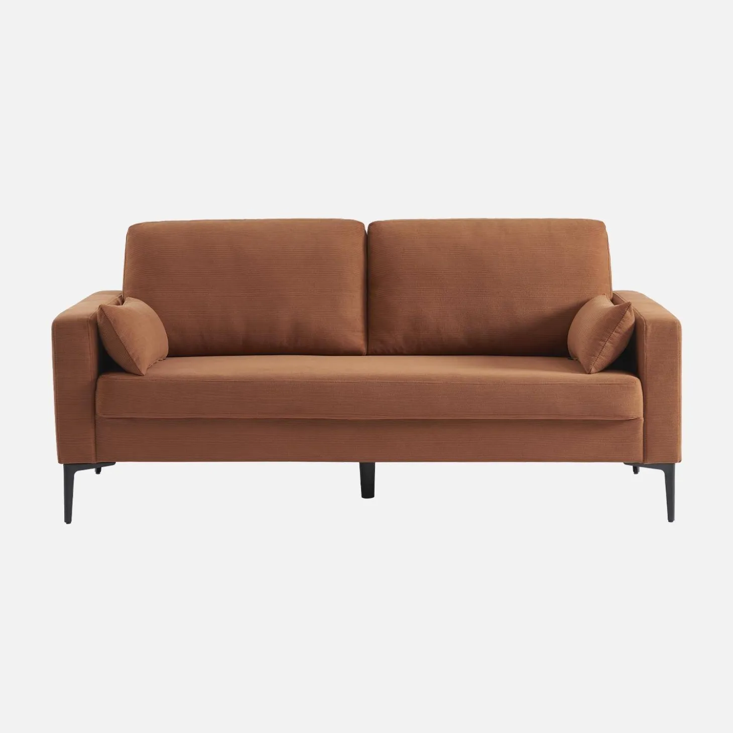 Corduroy bank, 3-zits