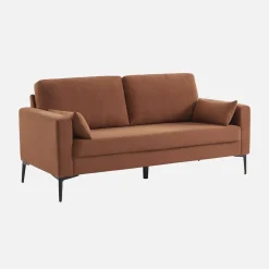 Corduroy bank, 3-zits