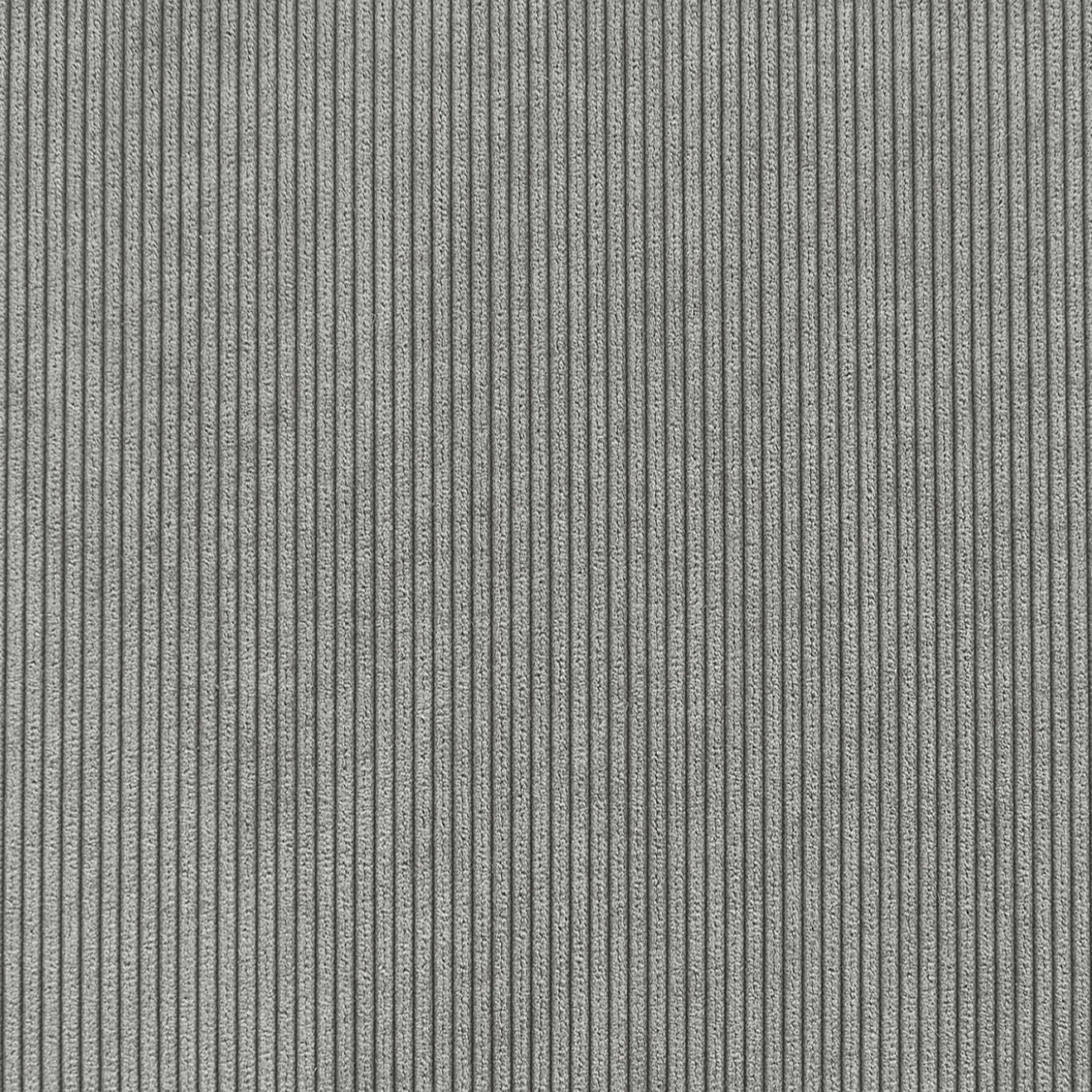 Corduroy hoekslaapbank, 3-zits