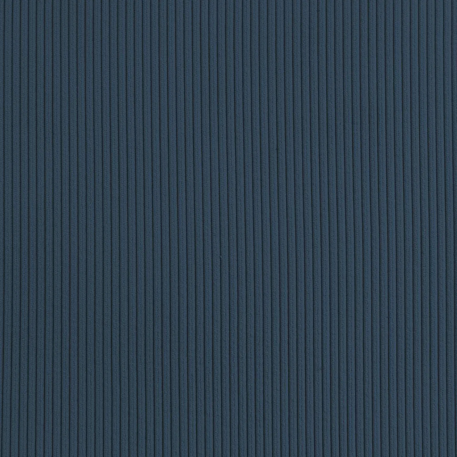 Corduroy hoekslaapbank, 3-zits