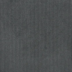 Corduroy hoekslaapbank, 3-zits