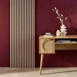 Decoratieve akoestische wandpanelen