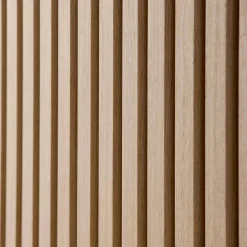 Decoratieve akoestische wandpanelen