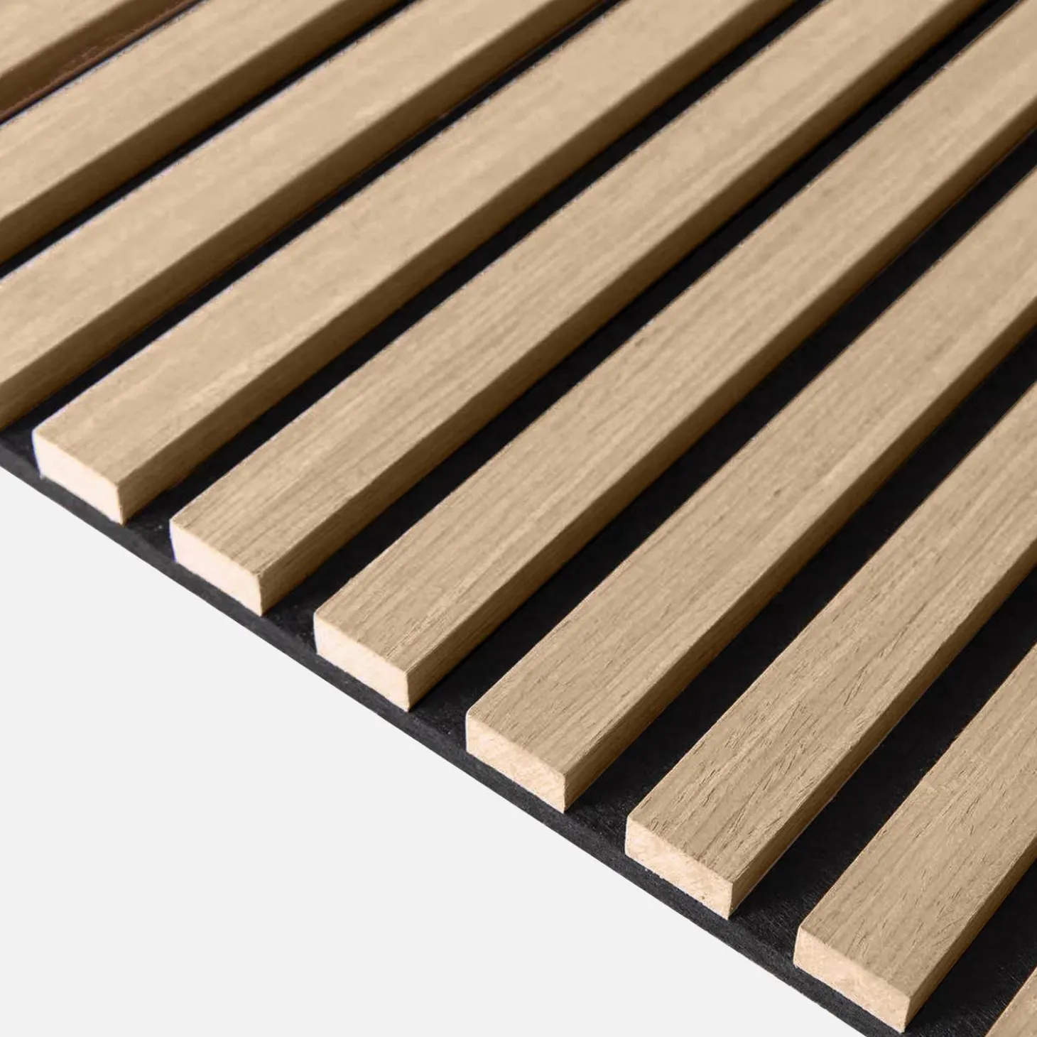 Decoratieve akoestische wandpanelen