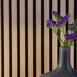 Decoratieve akoestische wandpanelen