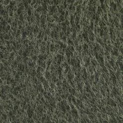 Fauteuil alpaca-effect stof 1 zitplaats