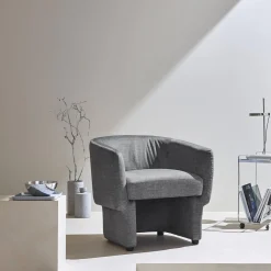 Fauteuil, B 70 x D 70 x H 72cm